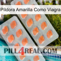 Píldora Amarilla Como Viagra 27